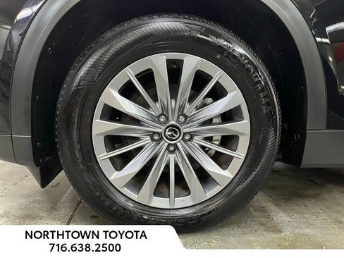 Used 2024 MAZDA CX-90 3.3 Turbo w/ Select Package image 30