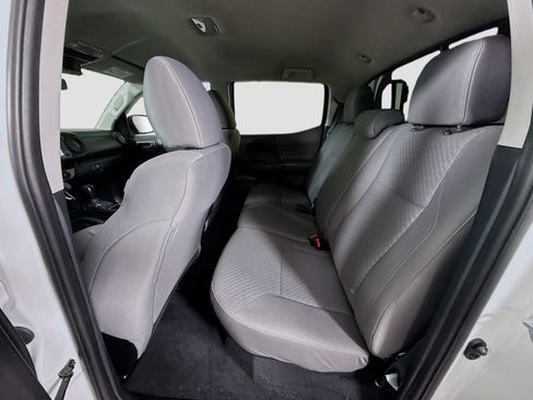 Used 2023 Toyota Tacoma SR image 24