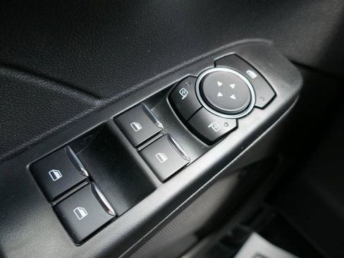 New 2025 Ford Escape ST-Line Elite image 15