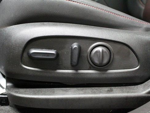 Certified 2023 Chevrolet Blazer RS w/ Driver Confidence II Package image 19