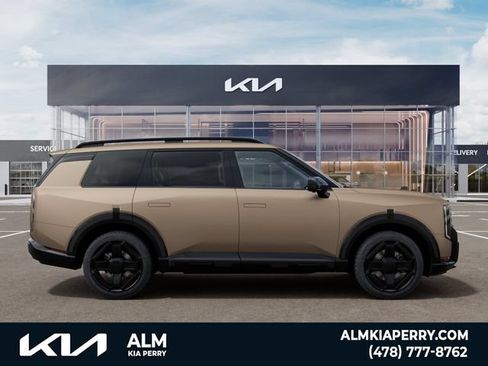 New 2027 Kia Telluride X-Line SX Prestige AWD/4WD image 7