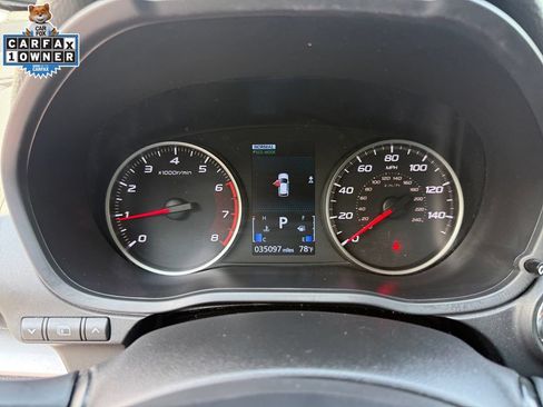 Used 2024 Mitsubishi Eclipse Cross LE AWD/4WD image 25