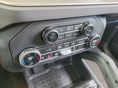 Used 2024 Ford Bronco Raptor image 20