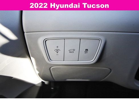 Used 2022 Hyundai Tucson SEL w/ Convenience Package image 21