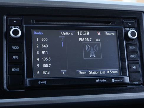 Used 2018 Toyota Tacoma SR5 image 24