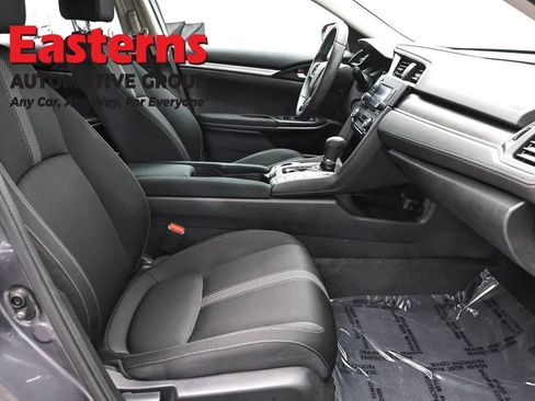 Used 2021 Honda Civic LX image 22