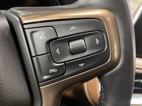 Used 2022 Chevrolet Tahoe High Country image 49