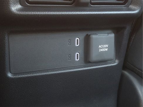 New 2026 Toyota 4Runner TRD Off-Road Premium image 13