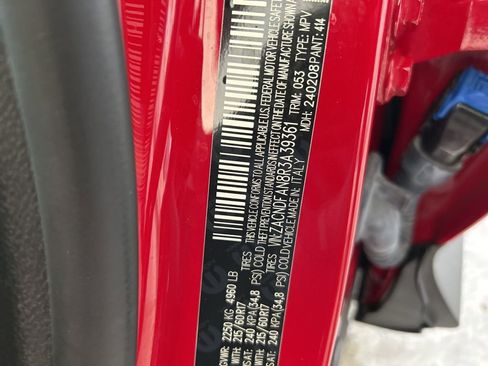 Used 2024 Dodge Hornet GT image 41