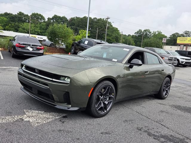 New 2026 Dodge Charger R/T AWD/4WD image 3