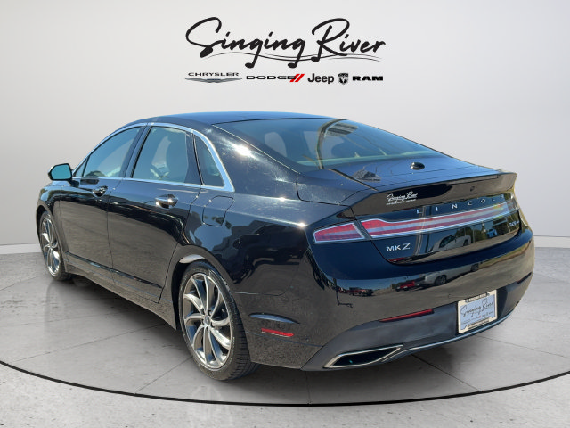 Used 2020 Lincoln MKZ Reserve w/ Luxury Package AWD/4WD image 5