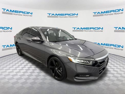 Used 2018 Honda Accord EX-L image 7