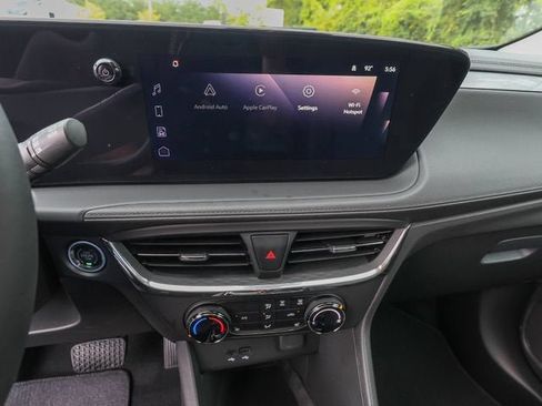 New 2026 Buick Encore GX Preferred w/ Comfort Package FWD image 19