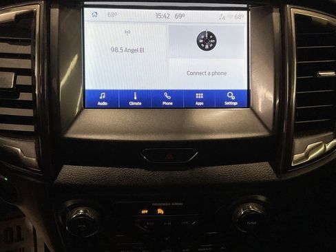 Used 2021 Ford Ranger Lariat image 16