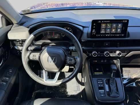 Used 2024 Honda CR-V EX-L image 34