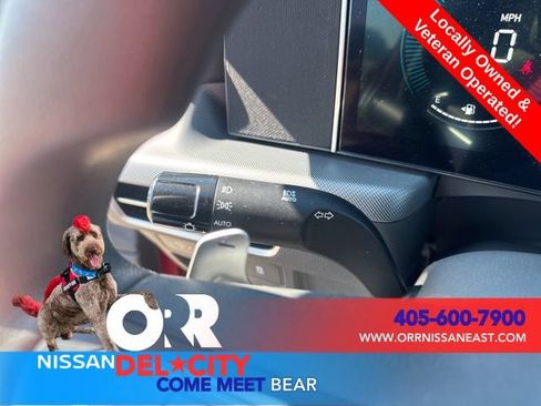 Used 2025 Hyundai Sonata SEL FWD image 18
