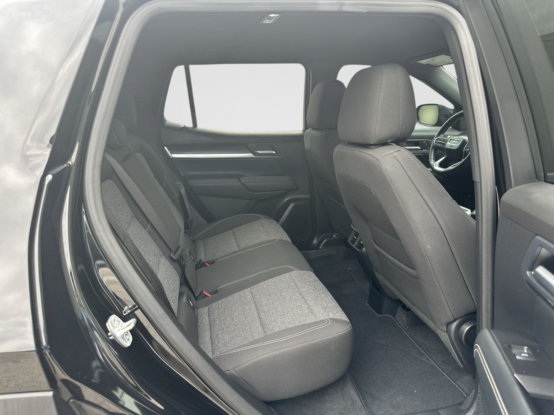 Certified 2026 GMC Terrain Elevation FWD image 26