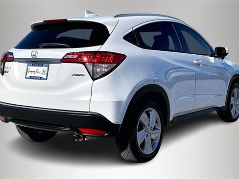 Used 2020 Honda HR-V EX image 5