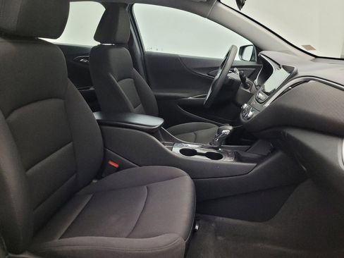 Used 2024 Chevrolet Malibu LS FWD image 21