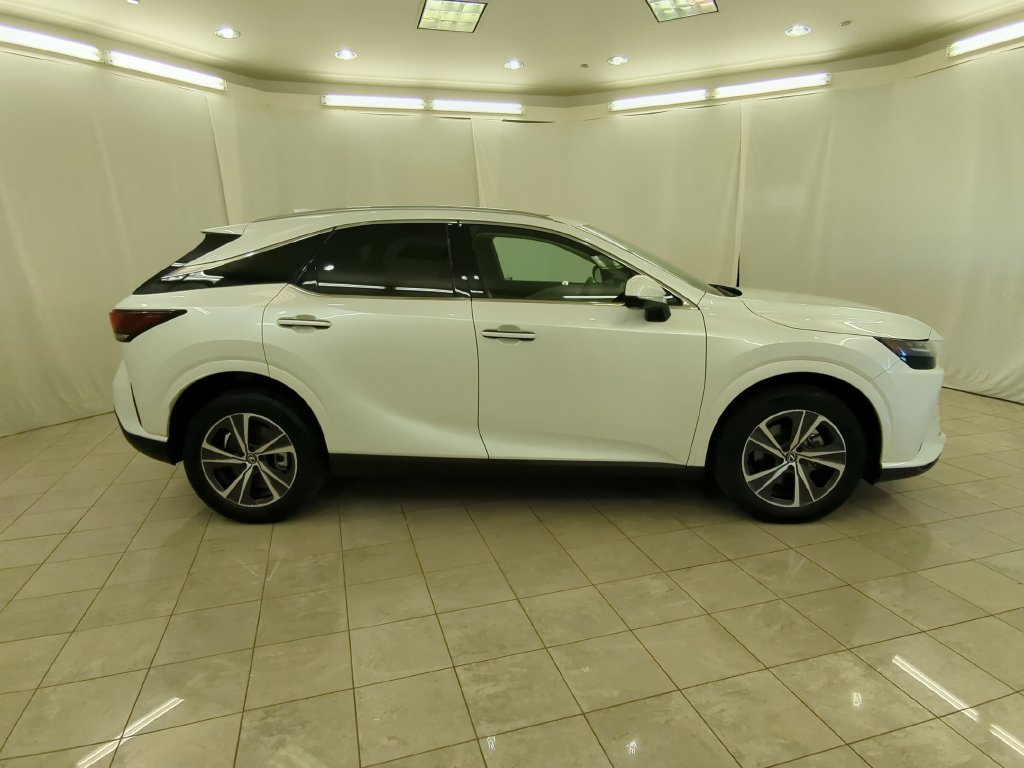 Used 2024 Lexus RX 350 Premium w/ Convenience Package AWD/4WD image 11