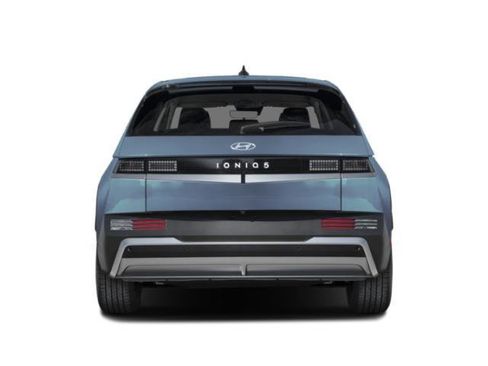 New 2026 Hyundai Ioniq 5 SE RWD image 5