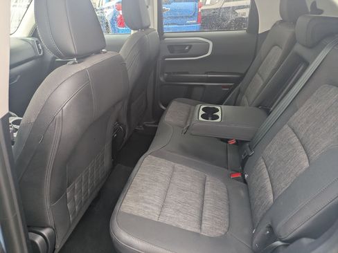 Used 2022 Ford Bronco Sport Big Bend image 14