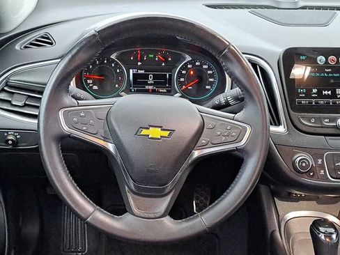 Used 2017 Chevrolet Malibu LT w/ Leather Package image 23