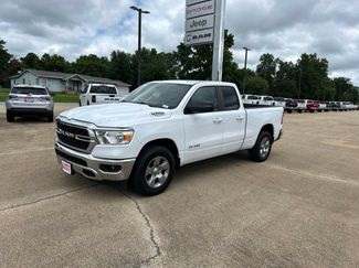 Used 2022 RAM 1500 Big Horn RWD video 1