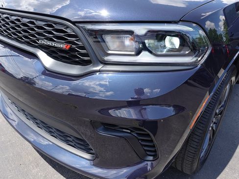 Used 2025 Dodge Durango GT w/ Blacktop Package AWD/4WD image 62