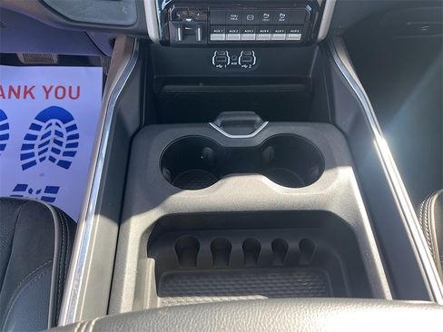 Used 2023 RAM 2500 Laramie image 32