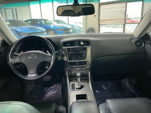 Used 2009 Lexus IS 250 image 20