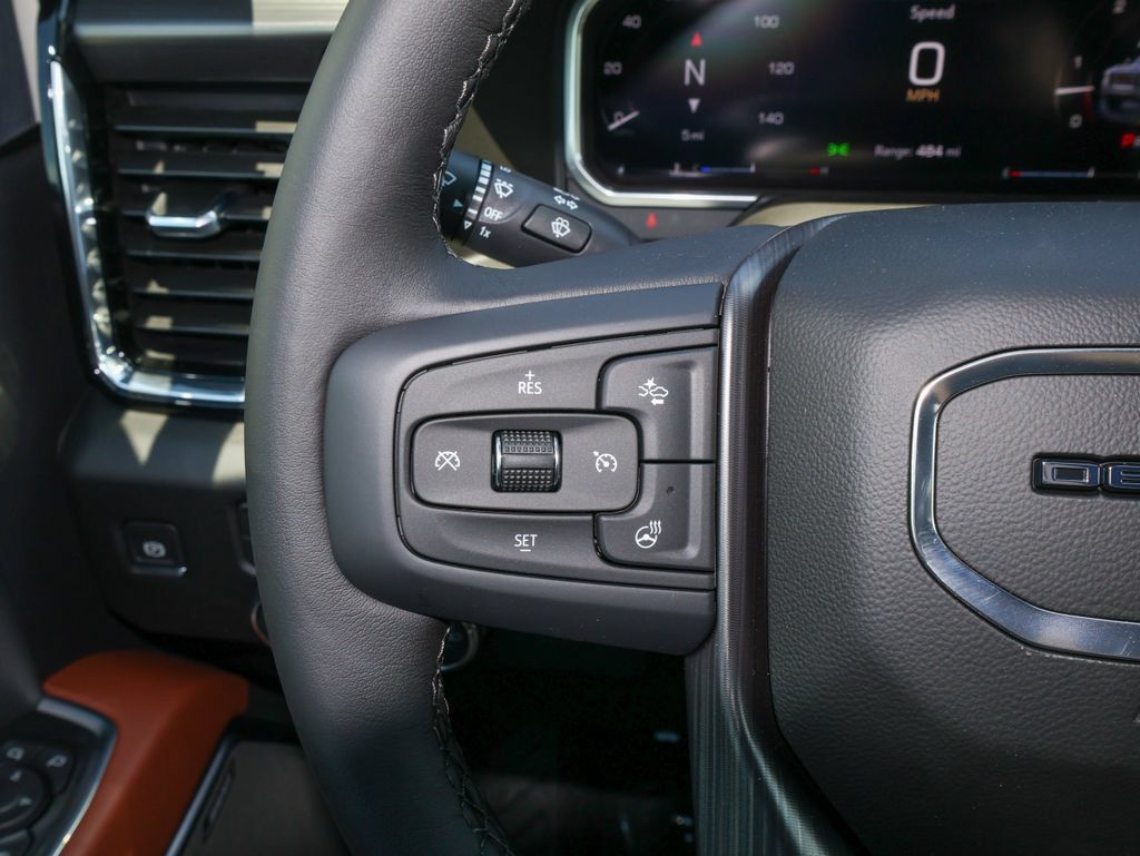 New 2026 GMC Sierra 3500 Denali Ultimate AWD/4WD image 24
