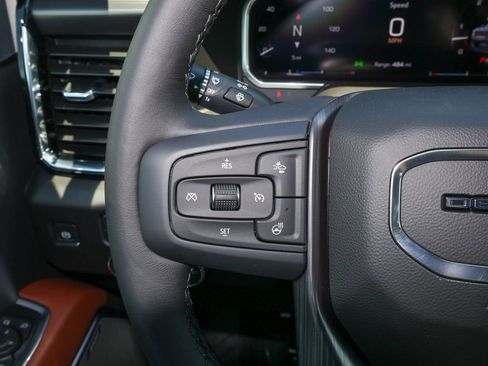New 2026 GMC Sierra 3500 Denali Ultimate AWD/4WD image 24