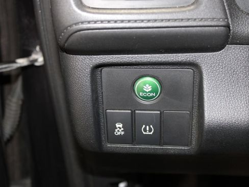 Used 2017 Honda HR-V EX-L image 24
