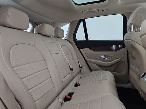 Certified 2020 Mercedes-Benz GLC 300 4MATIC image 18