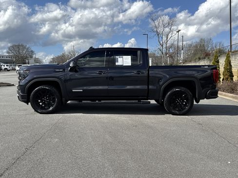 Used 2026 GMC Sierra 1500 Elevation w/ Elevation Premium Package image 7