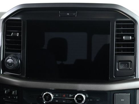 New 2026 Ford F150 XLT w/ Equipment Group 302A MID image 9