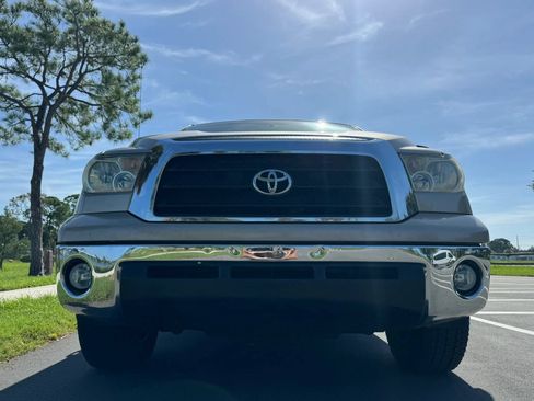 Used 2008 Toyota Tundra SR5 RWD image 2