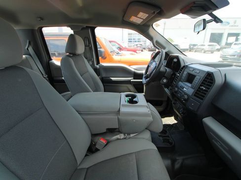 Used 2019 Ford F150 XL w/ Equipment Group 101A Mid RWD image 18