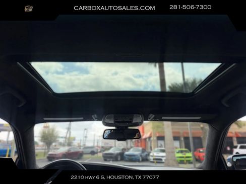 Used 2022 Dodge Charger Scat Pack w/ Plus Group RWD image 18