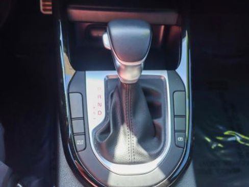 Used 2024 Kia Forte GT-Line FWD image 19