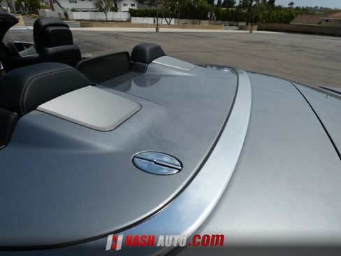 Used 2014 Mercedes-Benz E 350 Cabriolet image 21