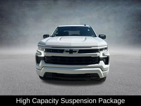 Used 2022 Chevrolet Silverado 1500 RST w/ Protection Package AWD/4WD image 13