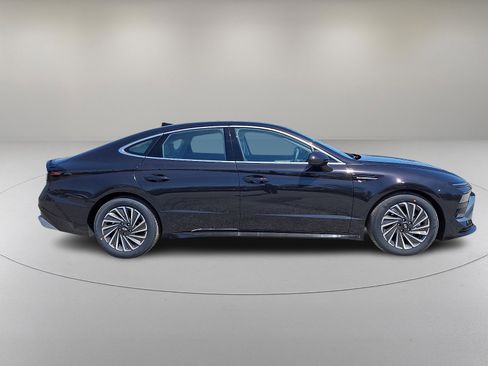 New 2026 Hyundai Sonata SEL image 8