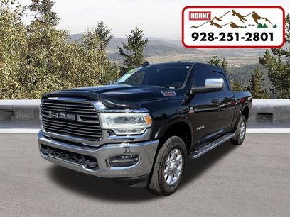 Used 2022 RAM 2500 Laramie