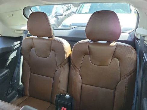 Used 2019 Volvo XC90 T6 Inscription w/ Advanced Package image 13