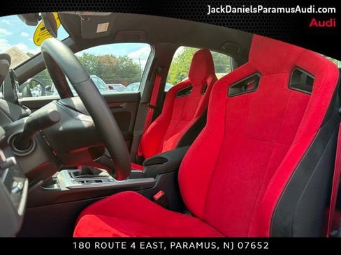 Used 2025 Honda Civic Type R image 13