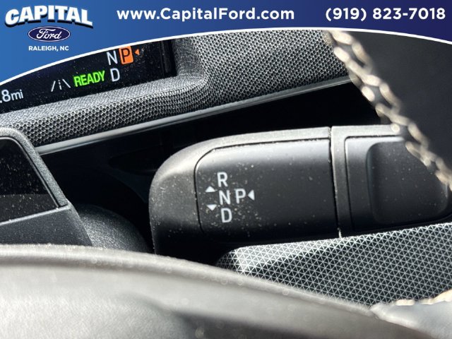 Certified 2025 Ford Mustang Mach-E GT AWD/4WD image 31