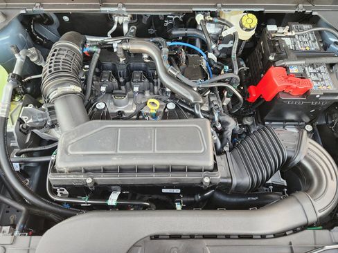 New 2025 Ford Bronco Sport Big Bend image 27