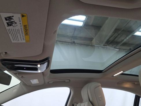 Used 2023 Mercedes-Benz S 580 4MATIC Sedan image 11